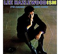 Hazlewood Lee - It's Cause and Cure [Import]