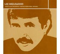 Hazlewood, Lee - Lounge Legends Lee Hazlew [Import]