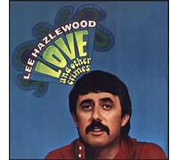 Hazlewood, Lee - Love and Other Crimes