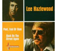 Hazlewood,Lee - Poet,Fool Or Bum/Back on The S [Import]