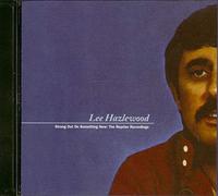 Hazlewood, Lee - Reprise Recordings [Import]