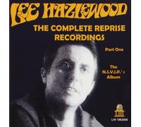Hazlewood, Lee - The Complete Reprise Recordings, volume 1
