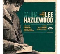 Hazlewood, Lee.=trib= – Califia
