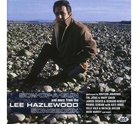 Hazlewood, Lee.=trib= – Son-of-a-Gun and More – Ace – Import