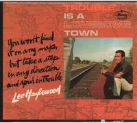 Hazlewood, Lee - Trouble is a Lonesome Tow