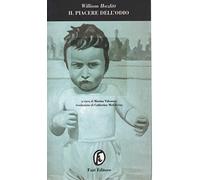 Hazlitt William - Piacere Dell'odio (Il) [Import]