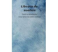 Hazlo Realidad: Donde Tus Sueños Cobran Vida: Un espacio donde tus pensamientos, ideas y sueños encuentran su lugar para crecer