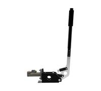 HazLope Frein à Main Sim Racing Compatible G29/G920/G923 Thrustmaster T300, Handbrake Hydraulique avec Capteur Hall et Poignée Réglable, Aluminium Anodisé pour Drift Rallye