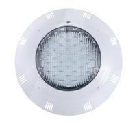 HazLope Lampe Piscine LED 36W RGB IP68, Projecteur Piscine Subaquatique 3600LM avec Télécommande, Lumière Piscine Extérieure 12V pour Bassin Spa Fontaine