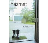 Hazmat J.D. McClatchy (Auteur)