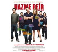 Hazme Reir (Funny People) [Import]