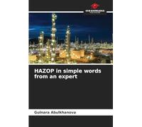HAZOP in simple words from an expert