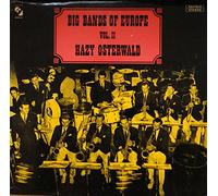 Hazy Osterwald - Big Bands Of Europe Vol. II [Vinyl LP]
