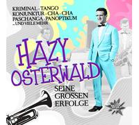 Hazy Osterwald - Seine Grossen Erfolge [Import]
