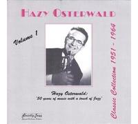 Hazy Osterwald Vol. 1 - Classic Collection 1951-1964 [Import]
