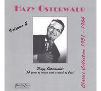 Hazy Osterwald Vol. 2 - Classic Collection 1951-1964 [Import]