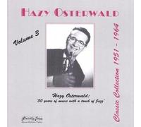 Hazy Osterwald Vol. 3 - Classic Collection 1951-1964 [Import]