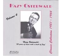 Hazy Osterwald Vol. 4 - Classic Collection 1951-1964 [Import]