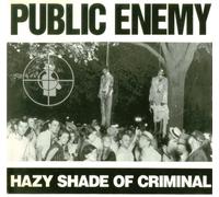 Hazy Shade Of Criminal