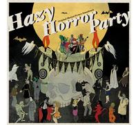 Hazy Sour Cherry - Hazy Horror Party [VINYL]