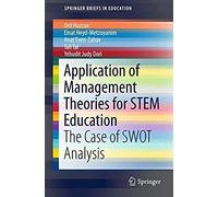 Hazzan, O: Application Of Management Theories For Stem