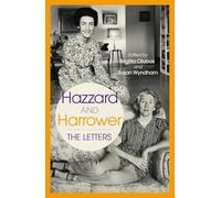 Hazzard and Harrower: The Letters