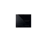 Hotpoint HB 4860C CPNE Noir Intégré (placement) 59 cm Plaque avec zone à inducti