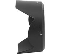 HB-58 Abat-Jour d'objectif d'appareil Photo Noir réversible de Type Fleur for Appareil Photo Reflex numérique, Pare-Soleil Professionnel, for Objectif Nikon 18-300 mm F/3.5-5.6G Ed VR