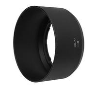 HB-77 Pare-soleil compatible avec Nikon AF-P DX NIKKOR 70-300 mm f/4.5-6.3G ED VR HB 77
