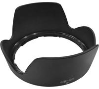HB-93 Lens Hood for Nikon NIKKOR Z 24-200mm f/4-6.3 VR Lens, Compatible with 67mm Lens Hood