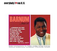 HB Barnum - Everybody Loves H.B. -Barnum That is [Import]