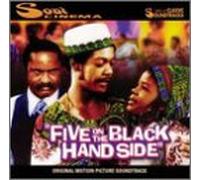 HB Barnum - Five on the Black Hand Side
