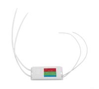 HB-C04 Transformateur électronique de lumière néon 5 KV, 30 mA, bloc d'alimentation pour enseignes lumineuses, résistant aux intempéries, sans scintillement, à intensité variable, CA 100-240 V, pour
