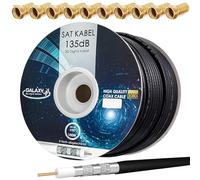HB câble satellite numérique 135 CCS