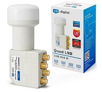 HB-Digital - Octo LNB pour 8 récepteurs