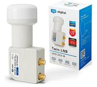 HB-Digital - Octo LNB pour 8 récepteurs