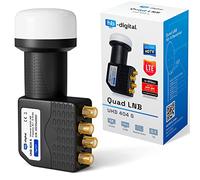 HB-Digital - Octo LNB pour 8 récepteurs