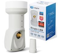 HB-Digital - Octo LNB pour 8 récepteurs