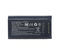 HB-E430 Remplacement de Batterie pour eufy Security Video Doorbell E340 Series(3.7V 25.9Wh)