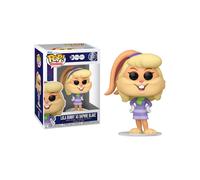 HB - POP Animation NÂ° 1241 - Lola as Daphne