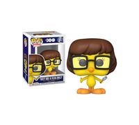 HB - POP Animation NÂ° 1243 - Tweety as Velma