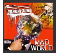HB Surround Sound - Mad World