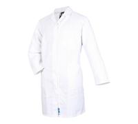 HB Tempex HB Tempex Blouse dame ESD CONDUCTEX, blanc, Taille: L Quantité:1