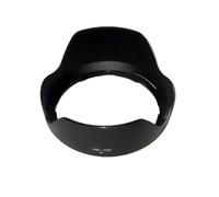 HB102 Pare-soleil à baïonnettes 77 mm pour appareil photo F4S 24-120 mm Z5 Z6 Z7 Z9 24-120 F4S
