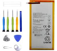 Hb3080g1ebc Replacement Battery With Tool Kit For Huawei Mediapad T1 T3 10 9.6"" & Mediapad T1 Pro T3 8 8"" & Mediapad M1 M2 M3 Lite 8 8"" Ags-W09 Ags-L09