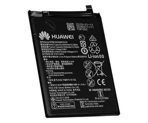 HB356687ECW Batterie pour Huawei P30 Lite 3340mAh Huawei Noir