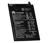 HB356687ECW Batterie pour Huawei P30 Lite 3340mAh Noir
