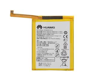 HB366481ECW Batterie 2900mAh Huawei Blanc