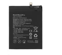 HB396689ECW Batterie pour Huawei Mate 9 Mate 9 Pro comme l'original 4000mAh batterie de remplacement