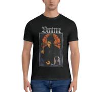 HB3rd2efd Masquerade-Clan-Ventrue-Revised-Essential-T-Shirt-Custom-Blouse